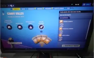 Conta Fortnite Ikonik, Galaxy, Glow, 145 skin SALVE O MUNDO