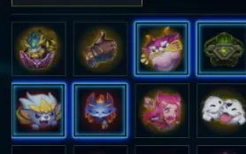 Conta Mestre Main Singed 18K Ea