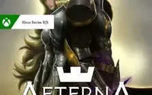 Xbox Aeterna Noctis (Xbox Series X|S) #C71659