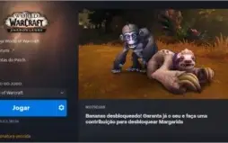 Conta World of Warcraft Shadowland + 66 montarias(3 raras)