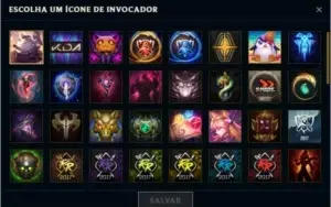 CONTA LOL PLATINA 3 - 92 CHAMPS - 42 SKINS - BARATA