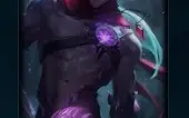CONTA LEAGUE OF LEGENDS LVL 30 (UNRANKED)