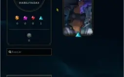 CONTA LEAGUE OF LEGENDS LVL 30 (UNRANKED)