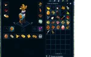 Panda 190 crocabulia full scroll