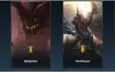 Conta WILD RIFT Esmeralda  I 60% Winrate