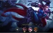 Conta WILD RIFT Esmeralda  I 60% Winrate