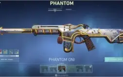 Conta Valorant Pack Saqueador e Singularidade + Várias Skins