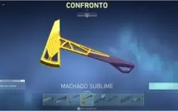 Conta Valorant Pack Saqueador e Singularidade + Várias Skins