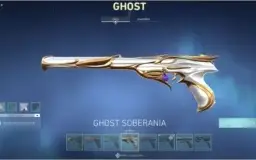 Conta Valorant Pack Saqueador e Singularidade + Várias Skins