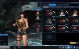 Conta Tenente Coronel 1 Point Blank