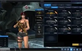 Conta Tenente Coronel 1 Point Blank