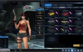 Conta Tenente Coronel 1 Point Blank