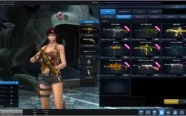 Conta Tenente Coronel 1 Point Blank