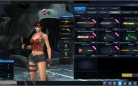 Conta Tenente Coronel 1 Point Blank