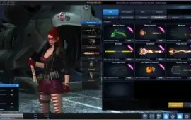 Conta Tenente Coronel 1 Point Blank