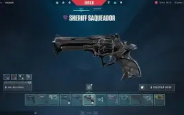 Conta de valorant do beta, 3k+ skins, mmr radiante