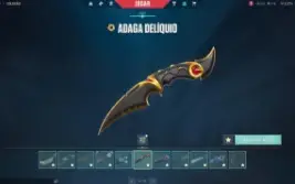 Conta de valorant do beta, 3k+ skins, mmr radiante