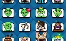 Conta Clash Royale arena 23 9k troféus