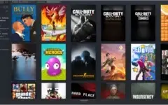 CONTA DE CSGO + LEVEL 30 STEAM