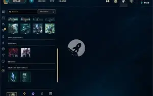 Conta Ouro 4 - Smurf LOL (league of legends) 13