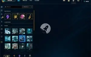 Conta Ouro 4 - Smurf LOL (league of legends) 13
