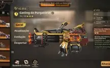 Conta metal slug