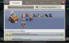 clash of clans cv 13