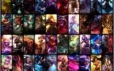 Conta league of legends Gold 3 soloq
