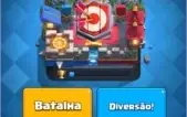 CONTA CLASH ROYALE TODAS AS CARTAS MESTRE 1 QUASE LEVEL 12