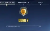conta valorant com skin+passe ja foi platina