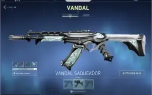 conta valorant com skin+passe ja foi platina