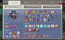Cv 15 Full Th15 Varias Skins De Herois E Paisagem