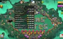 Cv 15 Full Th15 Varias Skins De Herois E Paisagem