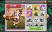 Cv 15 Full Th15 Varias Skins De Herois E Paisagem
