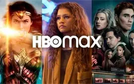HBO MAX 1 MÊS (CONTA INDIVIDUAL) 4k e com 5 TELAS