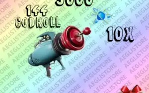 Fortnite Salve O Mundo - Armas E  Corpo A Corpo