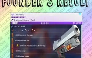 Fortnite Salve O Mundo - Armas E  Corpo A Corpo