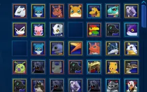 Conta La Dmo Omega, 140 Com Luceshin, Aoa, Db, Susano + Vice