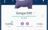CONTA POKÉMON GO NÍVEL 32 SEM TIME - MOD. ULTRA PREMIUM #02
