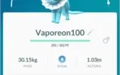 CONTA POKÉMON GO NÍVEL 32 SEM TIME - MOD. ULTRA PREMIUM #02