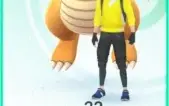 CONTA POKÉMON GO NÍVEL 32 SEM TIME - MOD. ULTRA PREMIUM #02