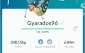 CONTA POKÉMON GO NÍVEL 32 SEM TIME - MOD. ULTRA PREMIUM #02