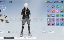 Conta Nivel 58 Com 10 Armas SSR + Montaria Unicross