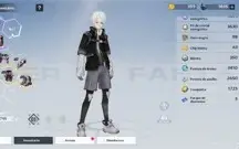 Conta Nivel 58 Com 10 Armas SSR + Montaria Unicross