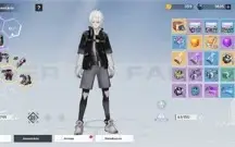 Conta Nivel 58 Com 10 Armas SSR + Montaria Unicross