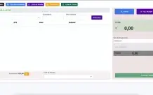 Emissor Nfe, Nfce E Cte 4.0 - Plataforma Saas Com Php 8