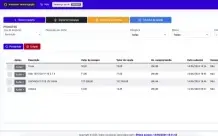 Emissor Nfe, Nfce E Cte 4.0 - Plataforma Saas Com Php 8