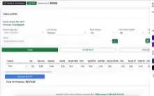 Emissor Nfe, Nfce E Cte 4.0 - Plataforma Saas Com Php 8
