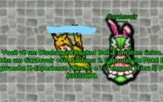 Sell Conta Steel Lvl 182 PsyCraft 3kk de Cash + 3 poke +50