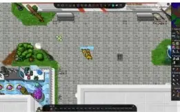 Sell Conta Steel Lvl 182 PsyCraft 3kk de Cash + 3 poke +50